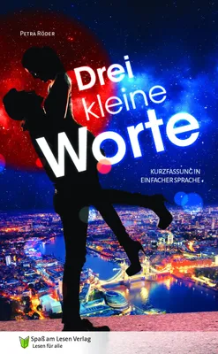 Produktbild von Drei kleine Worte