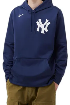 Produktbild von Nike New York Yankees Kapuzenpullover