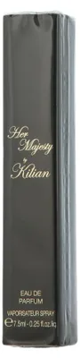Produktbild von Kilian Her Majesty Eau de Parfum Spray (7,5 ml)