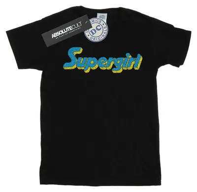Imagen del producto de Camiseta para hombre de DC Comics, modelo BI21298 (talla XL), color