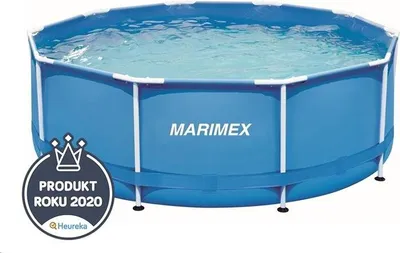 Zdjęcie produktu dla Basen Marimex Florida 3,05 x 0,91 m bez akcesoriów