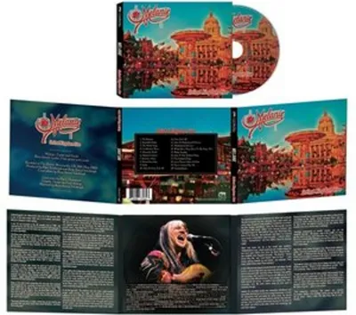 Produktbild von United Kingdom Live