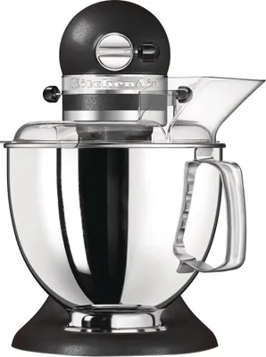 Produktbild von KitchenAid Artisan, 4,8 l, Kupfer, Leiter, 220 RPM, 1,454 m, AC