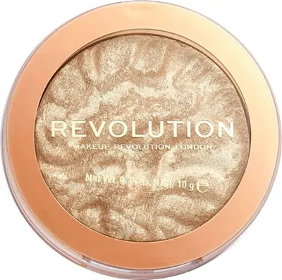 Produktbild von Revolution Makeup Revolution Highlight Reloaded Raise the Bar