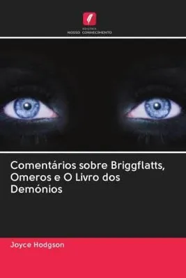 Produktbild von Comentários sobre Briggflatts, Omeros e O Livro dos Demónios