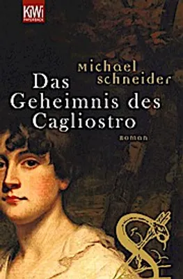 Produktbild von Das Geheimnis des Cagliostro