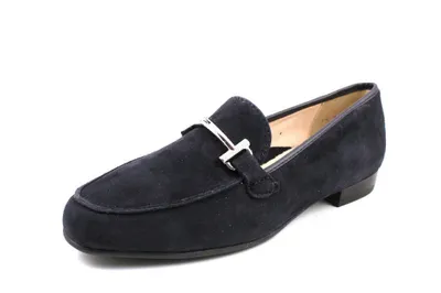 Produktbild von Ara Sportliche Slipper für Damen in blau blau 247-80-00081