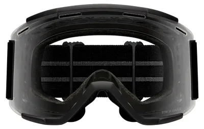 Produktbild von MTB Goggle Squad MTB XL Schwarz