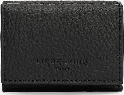 Produktbild von Liebeskind Berlin Geldbörse Trudie Bea schwarz