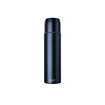 Produktbild von Lurch Isolierflasche Edelstahl 0.75 l (240883)