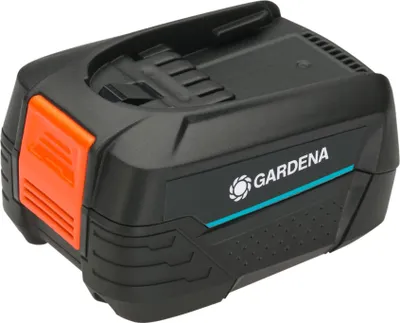Produktbild von GARDENA Akku P4A PBA 18 V/72 4,0 Ah