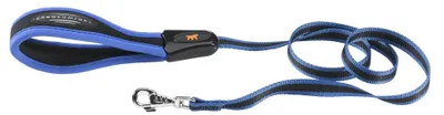 Produktbild von Ferplast ERGOCOMFORT Hundeleine aus Nylon, ergonomischer Griff, weiche Polsterun