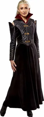 Immagine prodotto di Rubies Rhaenyra Targaryen Deluxe Damenkostume S S