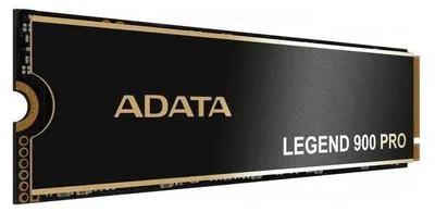 Obrázek produktu pro ADATA SSD LEGEND 900 PRO 4 TB PCIe Gen 4 x 4, 7400 MB/s