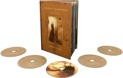 Obrázok produktu pre Loreena McKennitt: The Visit: (CD / Titel: A-G)