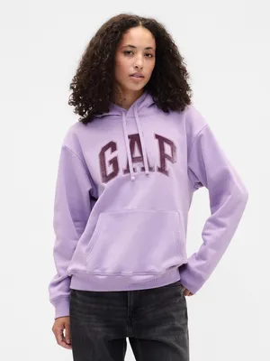 Obrázek produktu pro Mikina GAP s logem, velikost XS