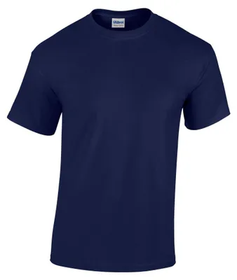 Produktbild von Gildan - T-Shirt für Herren/Damen Uni FK3080 (M) (Kobalt)