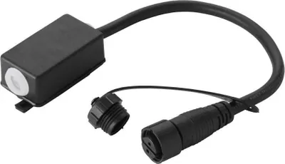 Produktbild von Eglo 61287 PASADA Einspeisung IP44