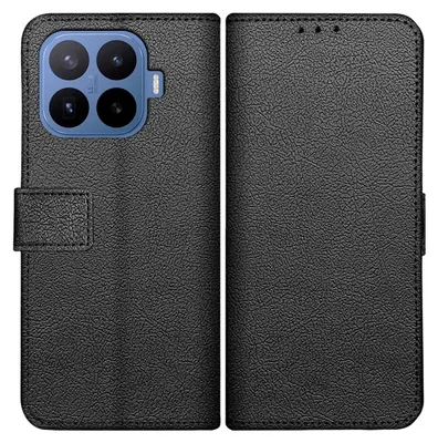Produktbild von Hülle Xiaomi 17T Pro Schutzhülle - Cazy - Schwarz
