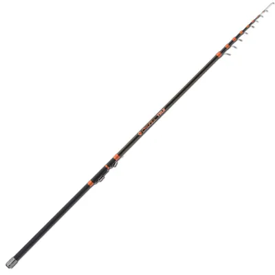 Produktbild von Iron Trout Forellenrute Chakka Tele Länge cm: 300
