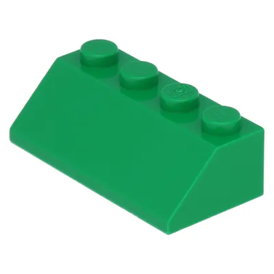 Zdjęcie produktu dla LEGO: Solpe 2x4 grÃ¼n