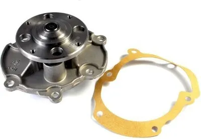 Produktbild von THERMOTEC Kühlmittelpumpe Wasserpumpe für OPEL INSIGNIA Caravan D1X049TT