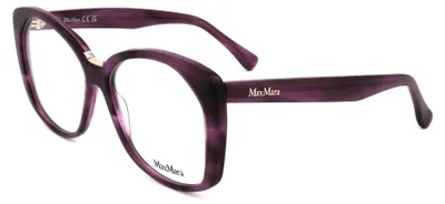 Immagine prodotto di Maxmara MM5141 Violet 57/15/140 Occhiali da donna