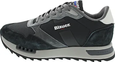 Produktbild von Blauer USA Ryder01 F5Ryder01 (41/black-grey)