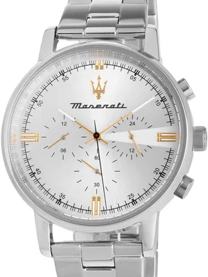 Zdjęcie produktu dla Maserati - Zegarek na rękę - Męski - Chronograf - R8873630002