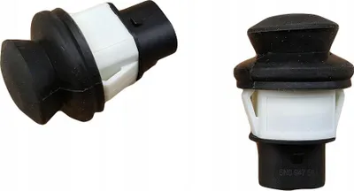 Produktbild von Vw T4 Transporter Türkontaktsensor 94-2004