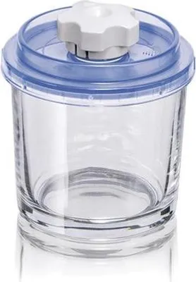 Immagine prodotto di Magic Vac ACO1012 Coperchio Universale Piccolo Sottovuoto