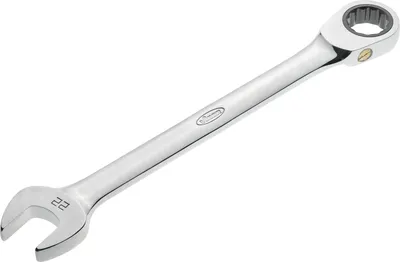 Produktbild von Vigor V4962, 22 mm, Chrom, Chrom, Glänzend, 285 mm