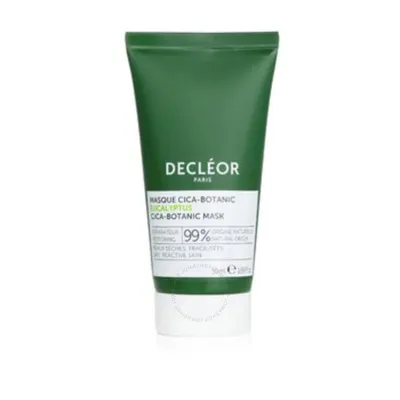 Produktbild von Decléor - Cica Botanic Mask Eucalyptus 50ml