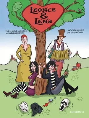 Produktbild von Leonce Und Lena