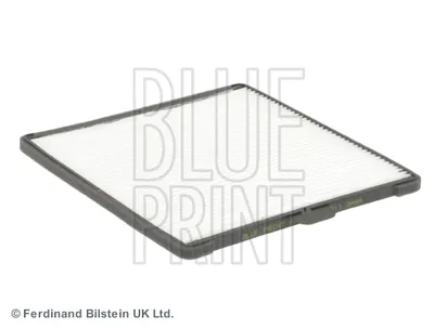Produktbild von BLUE PRINT ADG02550 Innenraumfilter Pollenfilter für CHEVROLET MATIZ (M200, M250)