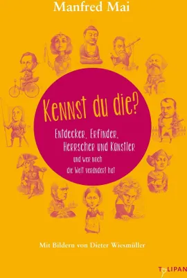 Produktbild von Kennst du die?