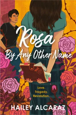 Image de Rosa by Any Other Name