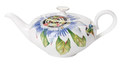 Image de Villeroy & Boch Amazonia Anmut Théière 1,00l