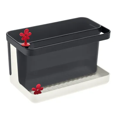 Immagine prodotto di Scolaposate PARK IT, blu, 21 x 11 x 12 cm, KOZIOL