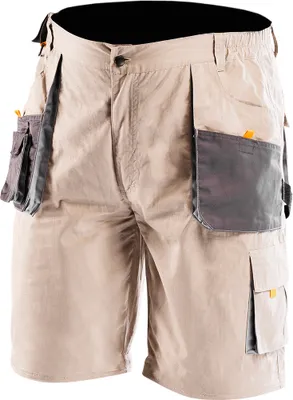 Produktbild von SUMMER kurze Shorts, Größe XXL/58
