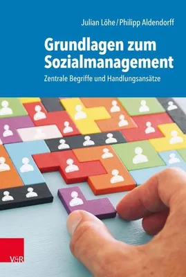 Immagine prodotto di Grundlagen zum Sozialmanagement