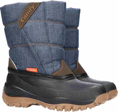Produktbild von Schneestiefel für Jungen, Demar, Gr. 31/32