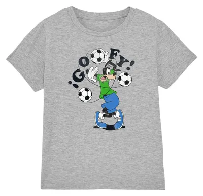 Produktbild von Disney - T-Shirt für Kinder TV34706 (104) (Sportliches Heather)