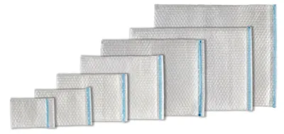 Produktbild von Dönges Luftpolsterbeutel, 350 x 450 mm JD8105-12-376-9305 (Beutel)
