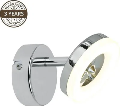 Produktbild von LED-Leuchtmittel 4W, Modell Led16032-1R