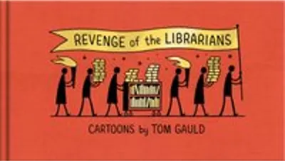 Produktbild von Revenge of the Librarians
