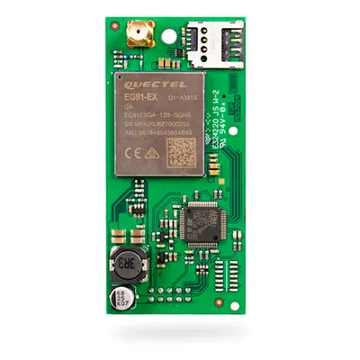 Produktbild von JA-191Y LTE, GSM 4G Dialer für Jablotron 100, 101 und 106