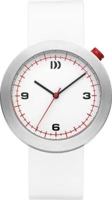 Produktbild von Danish Design - Armbanduhr - Damen - IV12Q1081