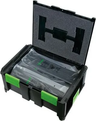Immagine prodotto di Haupa SYSCON KABELBINDER UV (220395)
