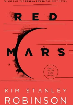 Obrázek produktu pro Red Mars